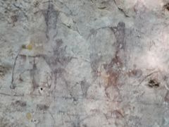 -沧源崖画