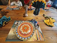 -卢布里西餐厅(总店)