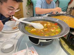 -香山湖家家宴(中山陵店)