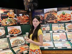 -湘力力小院·鱼汤泡饭(枫林路店)