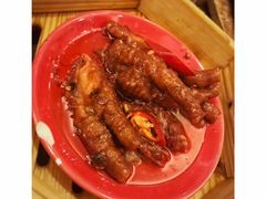 -避风塘·老港味餐厅(虹口龙之梦店)