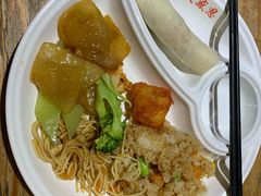 -素清香(解放路店)