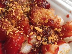 -香港风味小吃店(中英街店)