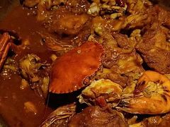 -赖胖子肉蟹煲(上邦百汇城店)