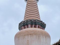 -张掖大佛寺景区