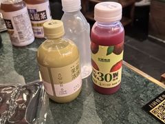 -牛New寿喜烧(金鹰世界店)