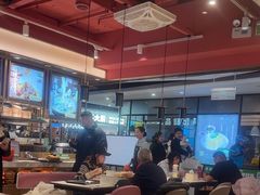 -谷田稻香·砂锅菜(川沙百联店)