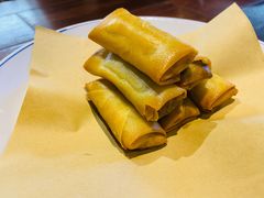 炸春卷-大牌大·传统杭帮菜(湖滨店)