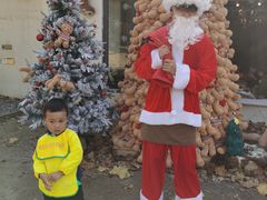 -HERRE·FARM 赫尔露营农场·团建聚会包场