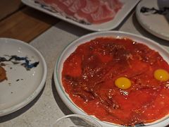 -蜀留香火锅(社会山店)