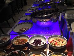 -万达文华酒店·48F云端窗景美食汇自助餐厅