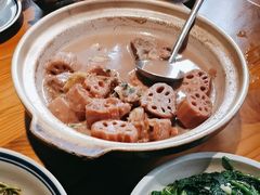 -乡野李掌柜(汉江路店)