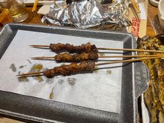 -管氏翅吧(国展店)