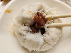 蚝皇叉烧包-潮福城大酒楼·潮粤菜·港式点心(阳光城店)