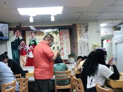 大堂-屋里家延边朝鲜族冷面(南园店)