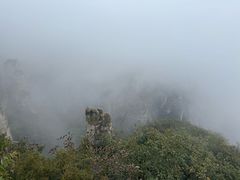-狼牙山风景区
