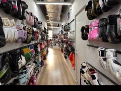 -FIGHTMAN格斗俱乐部(长宁临空店)