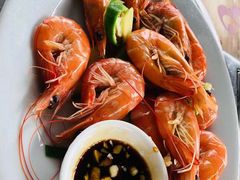 -海上驿站渔家菜馆