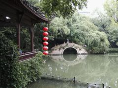 -绮园景区