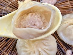 -珊珊小笼馆(仙霞路店)