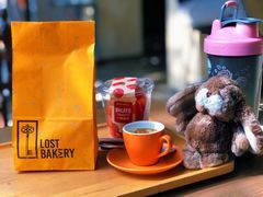 -花马天堂云南餐厅 Lost Heaven(外滩店)