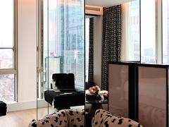 -亚善天籁S酒店(成都太古里旗舰店)