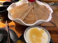 豆花布丁-要德火锅(鼓楼店)