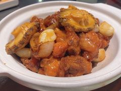 -潮界(虹桥新天地店)