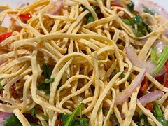 -三猫黑鱼花(南大店)