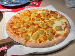 -布拉诺牛排西餐厅(上城天街店)