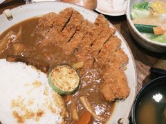 -ITARU食堂·定食料理(西丽店)