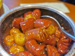 -三凤酒家·百年无锡菜(清扬茂业店)