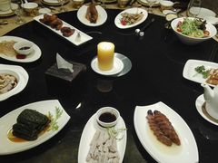 -新南华大酒店(长寿店)
