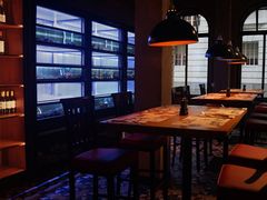 -Burger & Lobster(Dean Street)