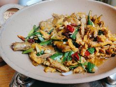 -肖记公安牛肉鱼杂馆· 省级非物质文化遗产(仁和路店)