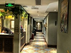 -清真吐鲁番餐厅(牛街店)