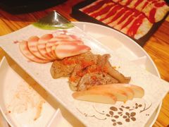 -千寻烧肉(政务区店)