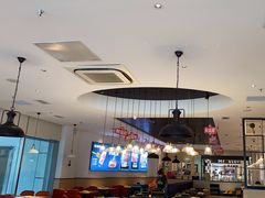 -豪客来牛排(绿宝广场店)