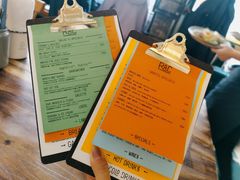 -RAC BAR(安福路店)