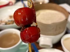 -小大董·烤鸭(王府井apm店)