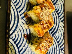 -沼津港精致料理·寿喜烧·烧鸟(龙湖南桥天街日料榜单店)