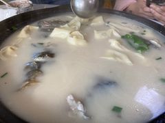 -芸海阁·农家私房菜(沙家浜景区出口店)
