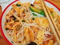 -阿熊螺蛳粉(北大街店)