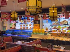 -渔家风味·鲅鱼水饺·央视展播·海鲜天津菜(开发区店)