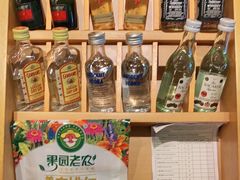 -北京丽亭华苑酒店