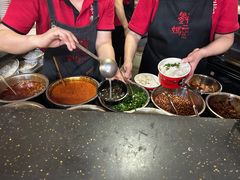 -刘二妈米皮(步行街店)