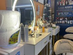 -爱定格照相馆·证件照(深圳宝安壹方城店)