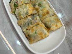 -台北楚楚园馅饼粥(虹桥南丰城店)
