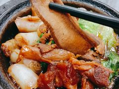 -珍珍小食店(西华路店)