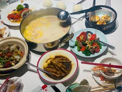 -熙瓏里(万科店)